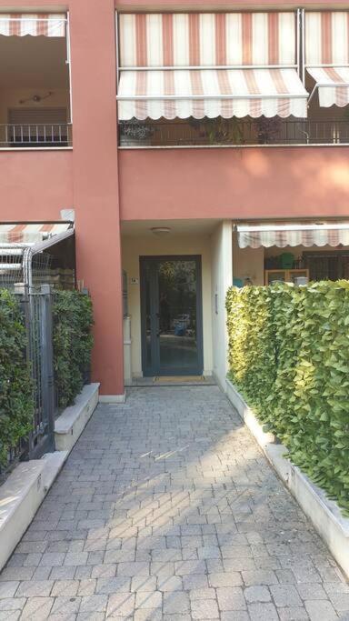 Rebecca'S House Florencia Exterior foto